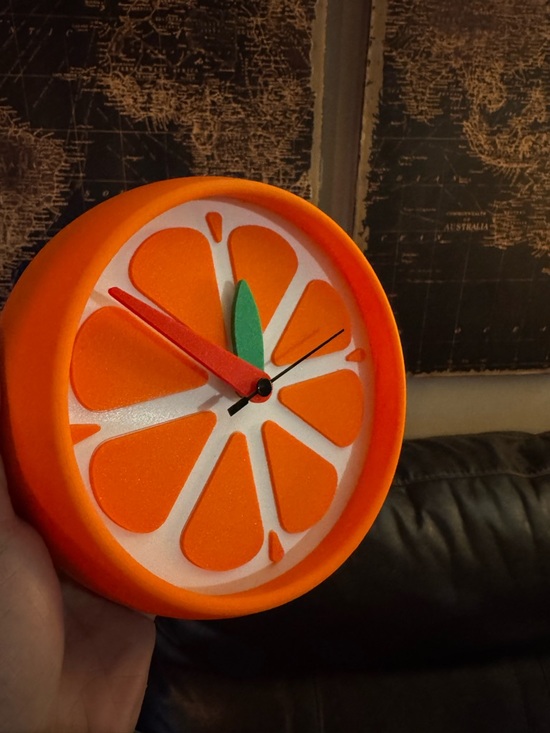 Other - Animal Crossing Clock